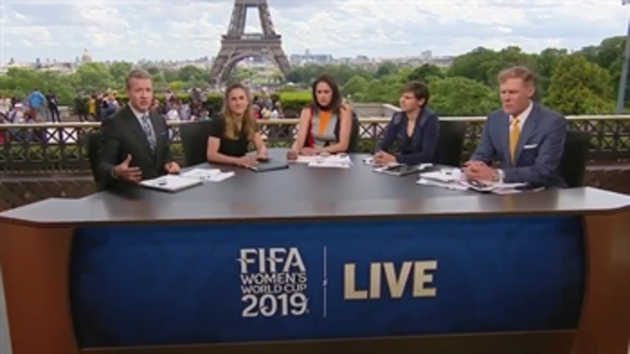 How good is Germany under new coach Martina Voss-Tecklenburg?