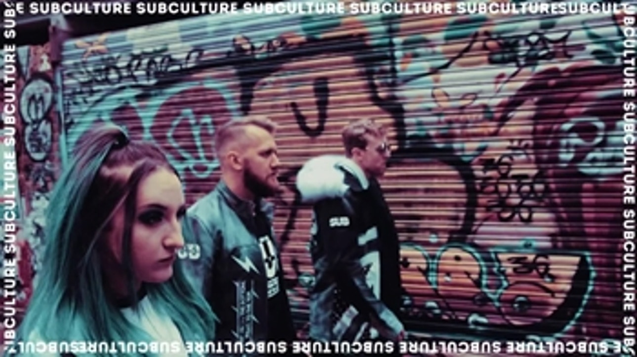 SUBCULTURE fire back at Jinny & Joseph Conners: NXT UK, June 10, 2021