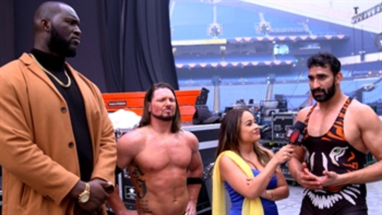 Wwe network on sale january 2021