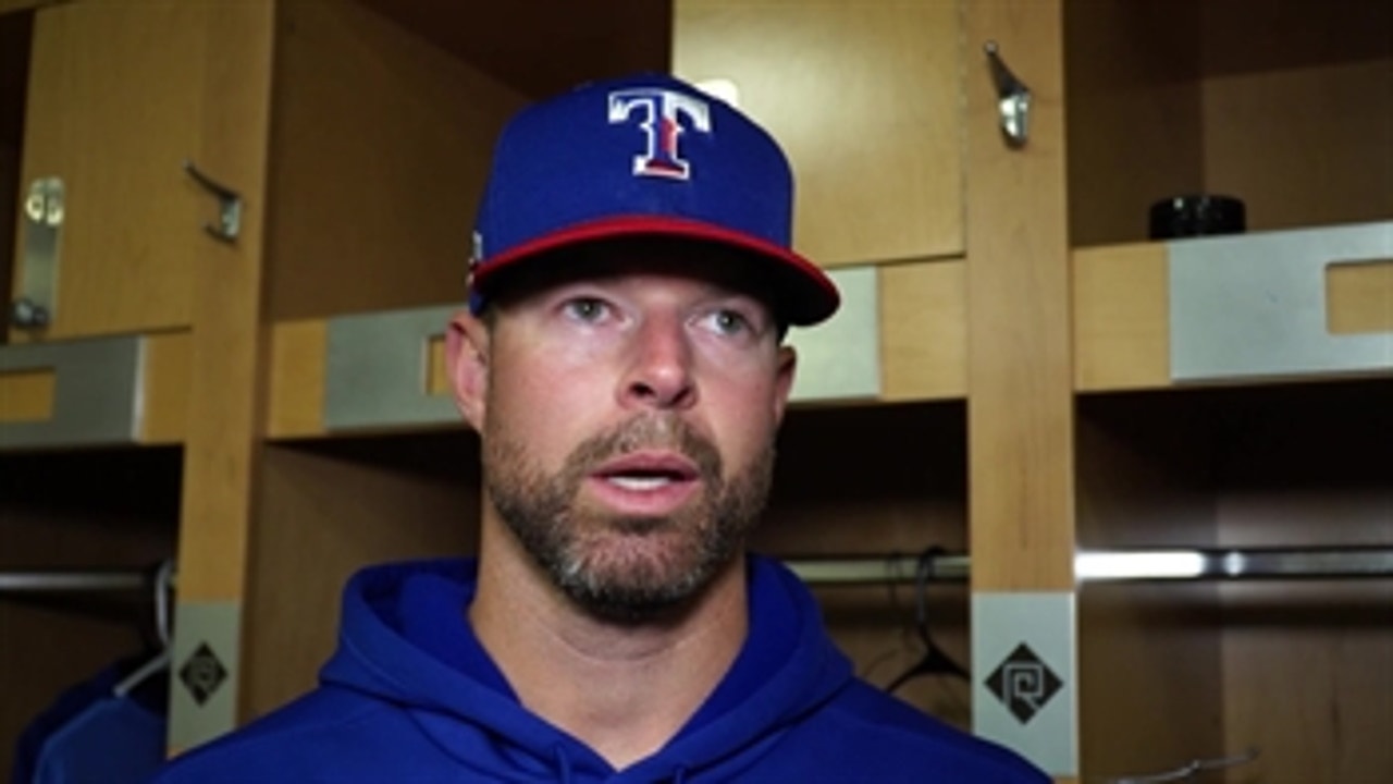 Kluber: I don't feel like I am going to approach it any differently'