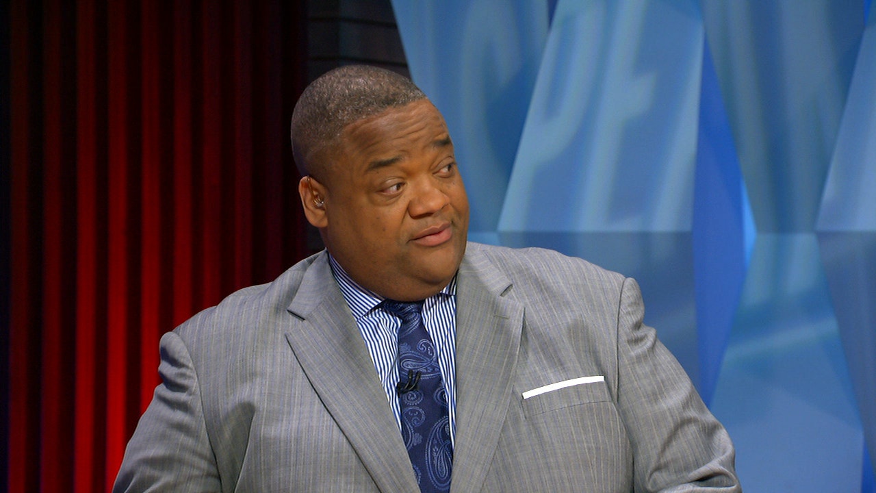 Jason Whitlock doesn’t think Westbrook’s fan reaction was justified | NBA | SPEAK FOR YOURSELF