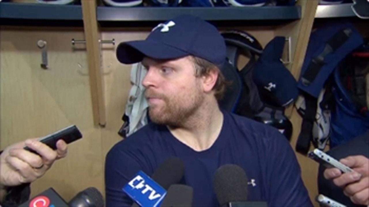 Kessel calls reporter an idiot for asking if he's difficult to coach