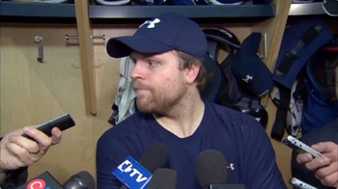 Kessel calls reporter an idiot for asking if he's difficult to coach