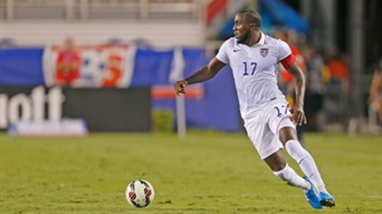 Altidore puts the USMNT back in front