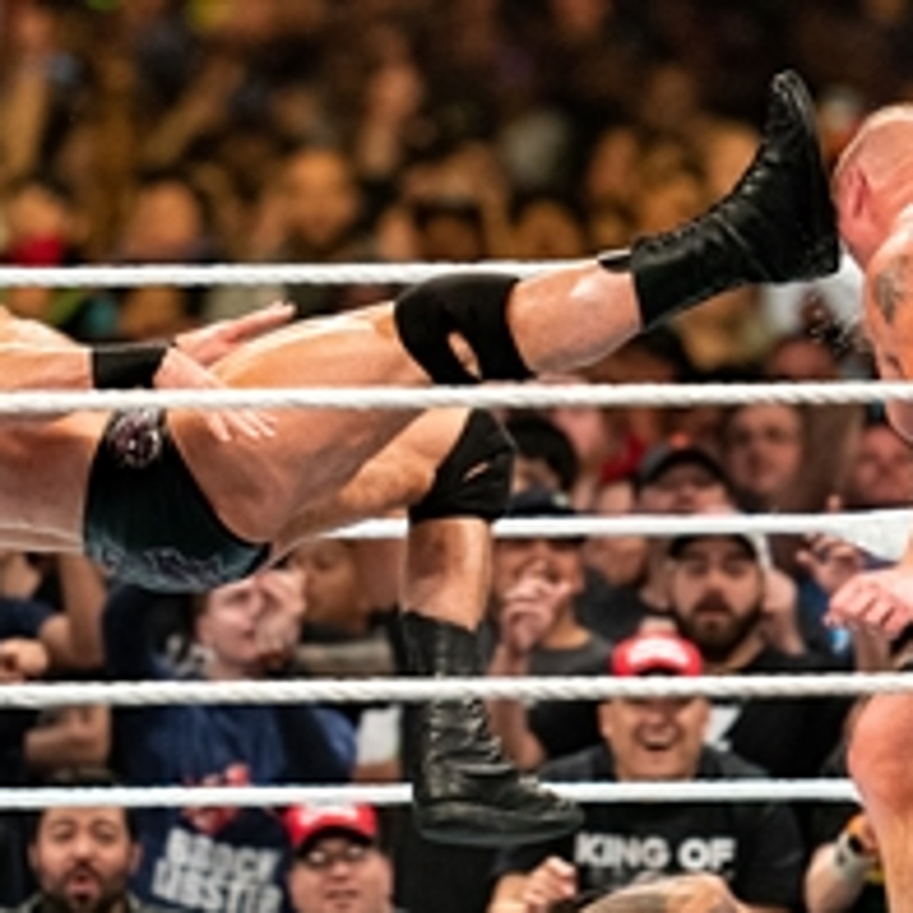 Wwe royal rumble live stream dailymotion on sale