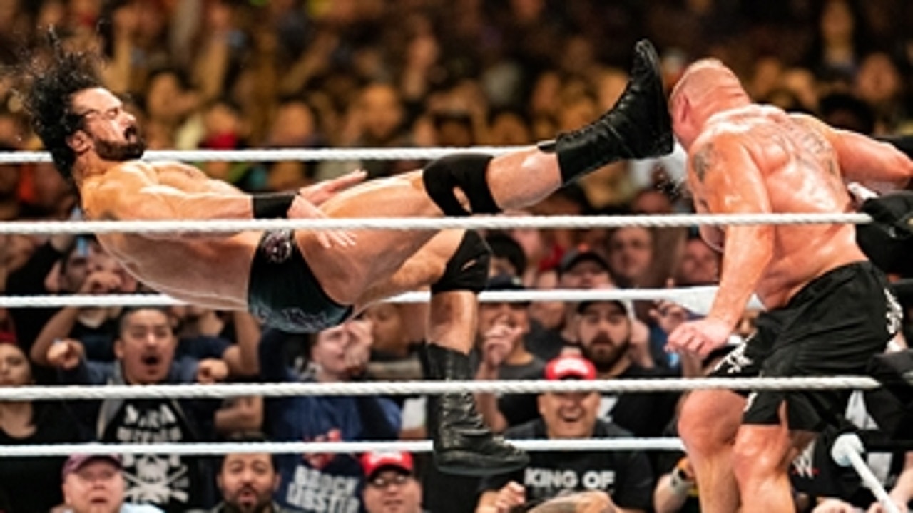 Wwe royal rumble 2021 full show online clearance