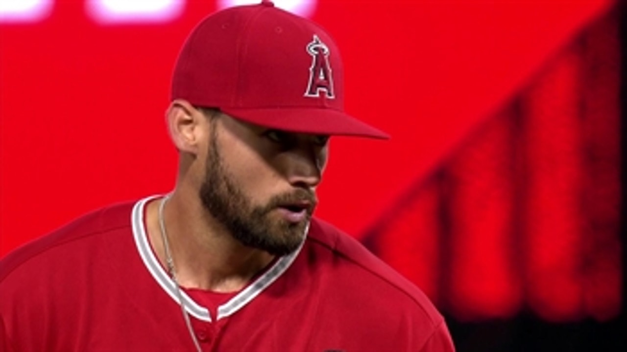 Angels Weekly: Chatting with Justin Anderson (Part II)