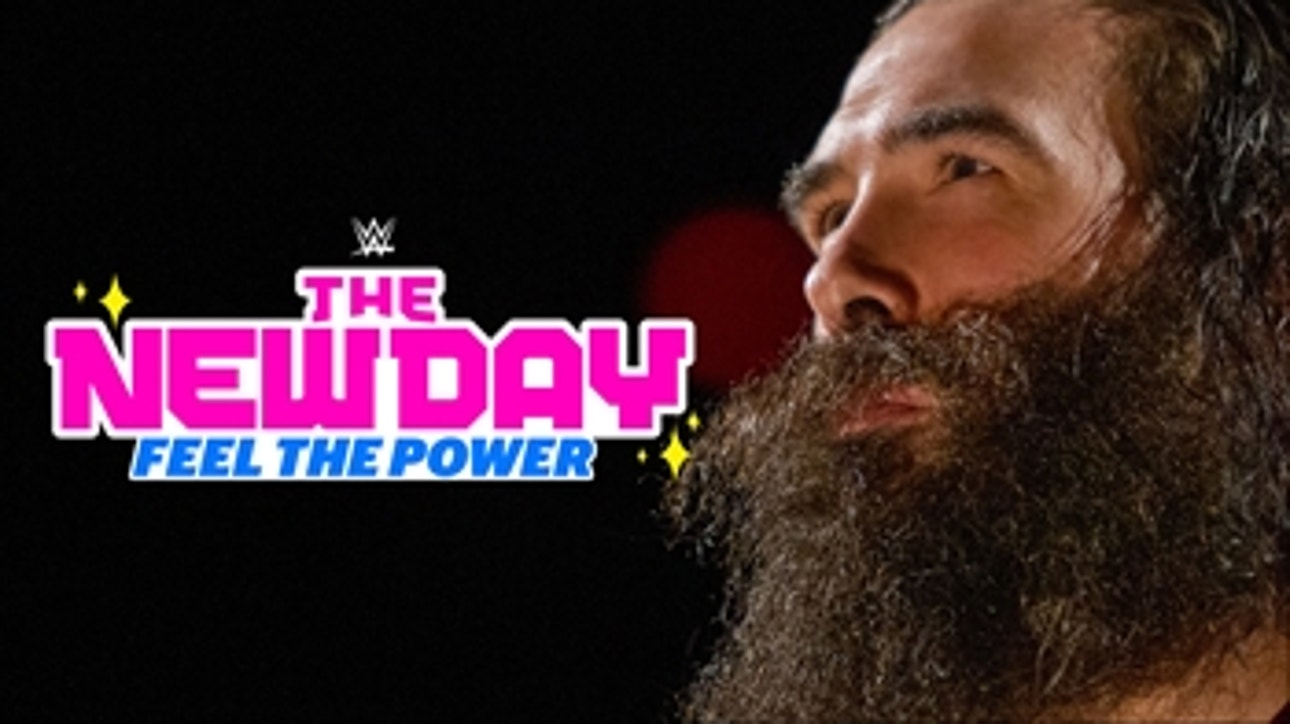 Our time with Jon Huber: The New Day: Feel the Power, Jan. 11, 2021