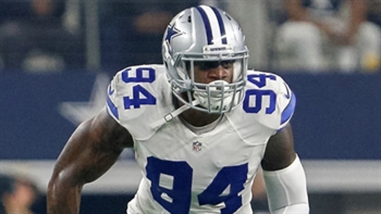 Troubled Cowboys? Skip Bayless believes he 'jinxed' the Cowboys' defense