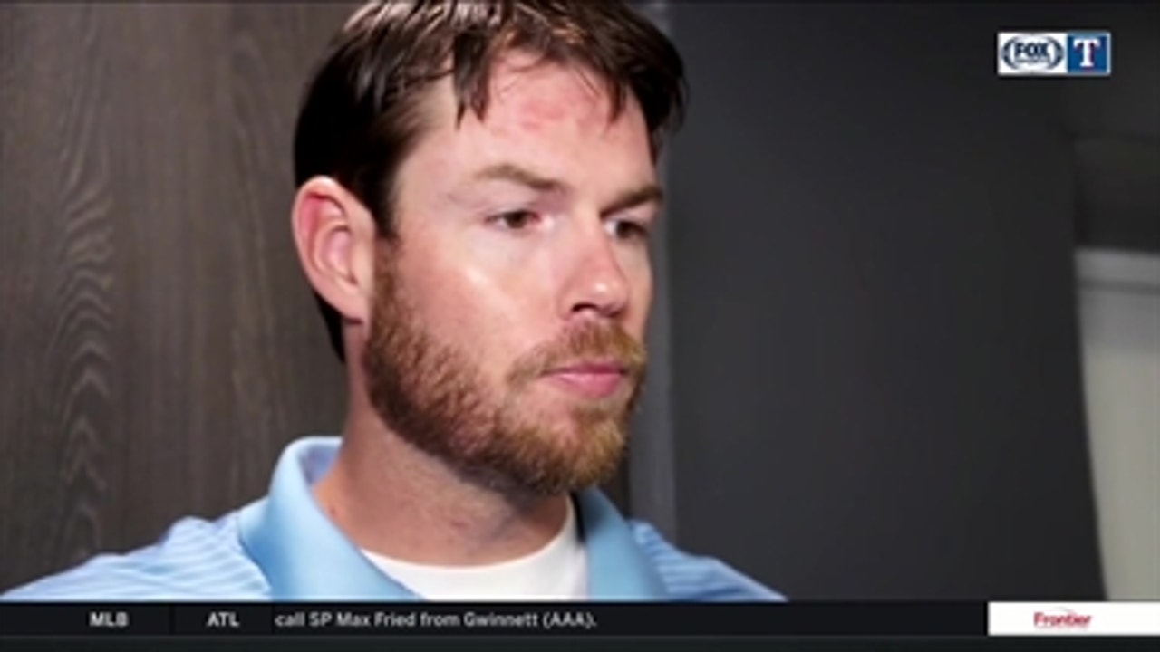 Doug Fister goes 7 shutout innings in loss to White Sox
