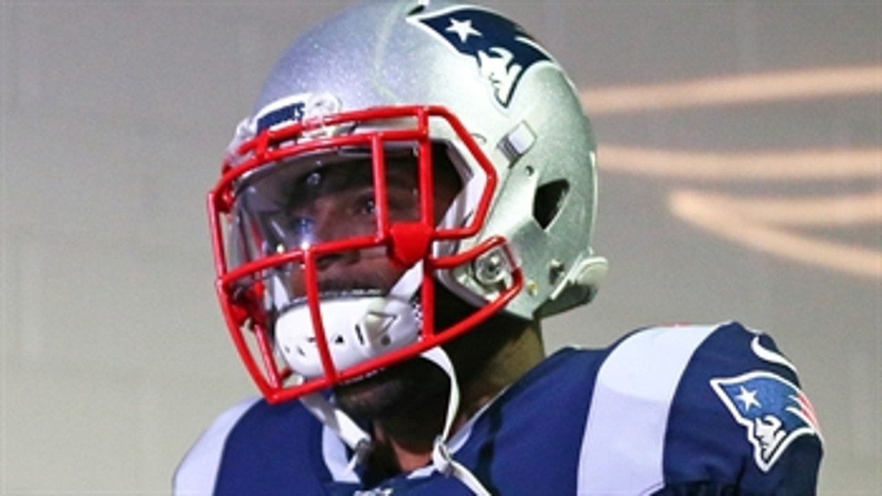 Cris Carter reveals why Bill Belichick benching Pats' Malcolm Butler was so pivotal in Eagles' win