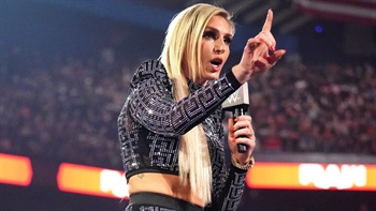 Charlotte Flair sends a scathing message to Nikki A.S.H.: Raw, Aug. 2, 2021