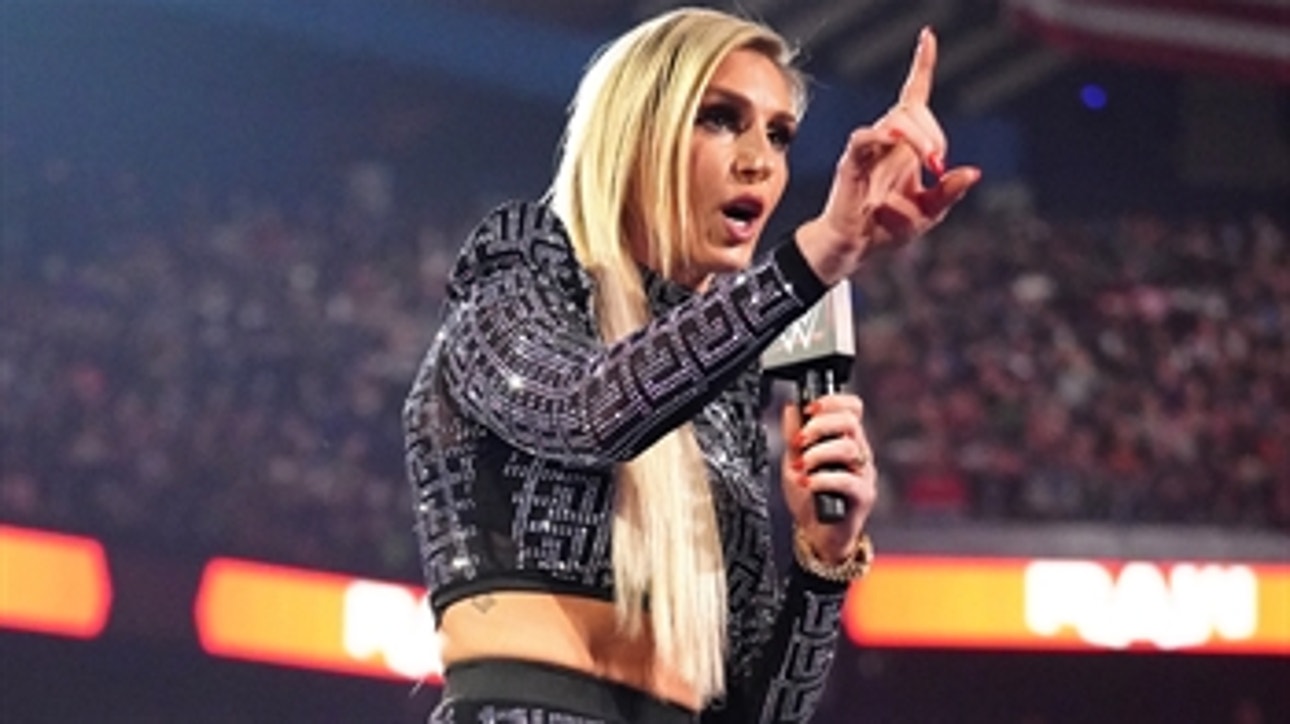 Charlotte Flair sends a scathing message to Nikki A.S.H.: Raw, Aug. 2, 2021