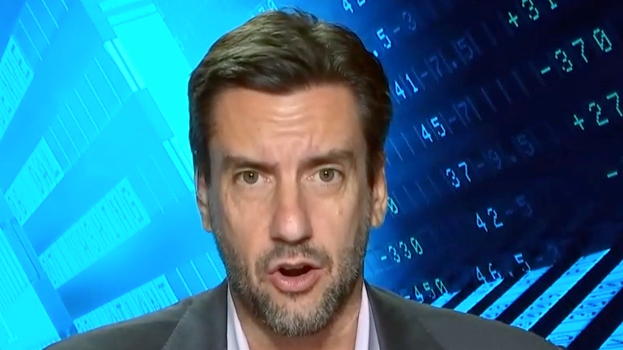 Clay Travis: Saints have a tough division with Bucs, but I like their chances at the Super Bowl ' FOX BET LIVE