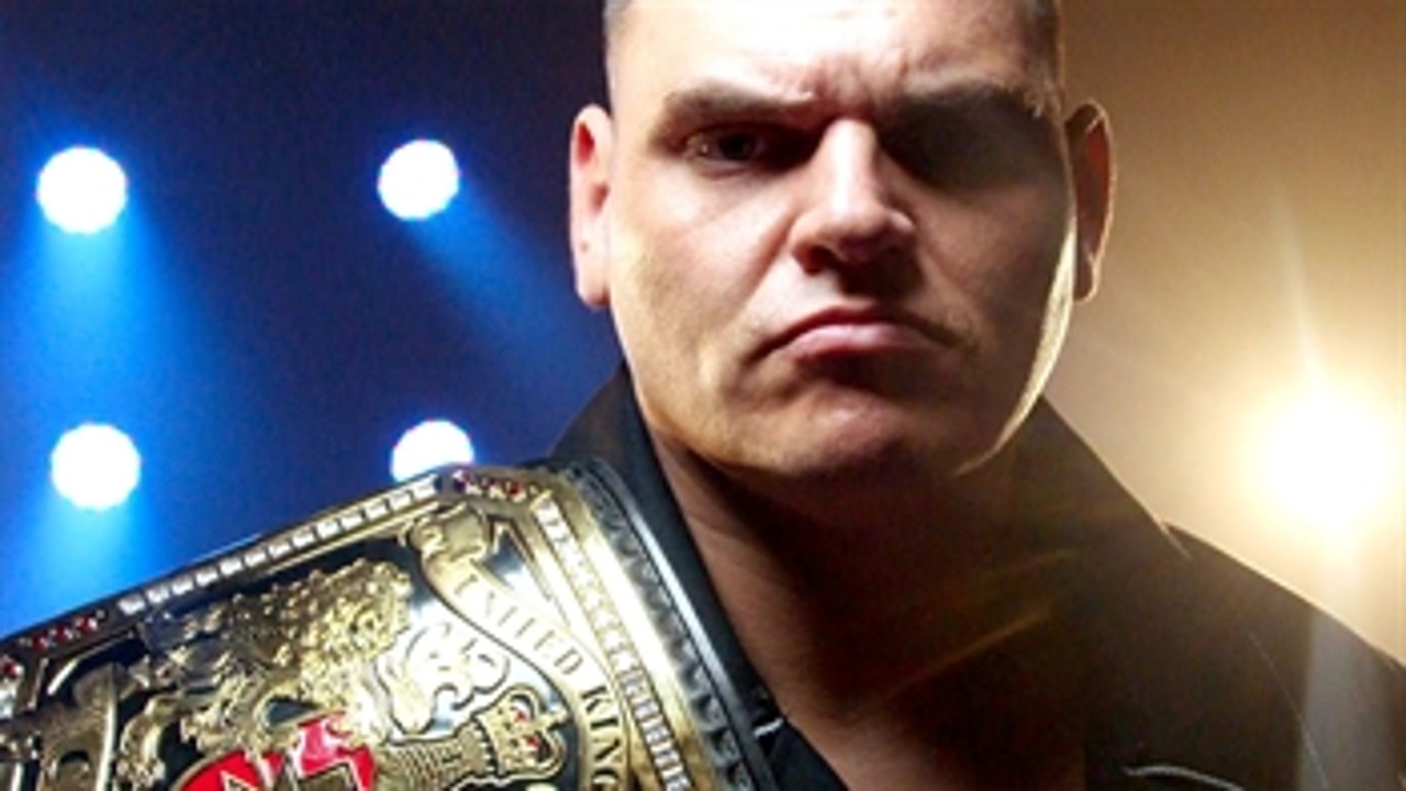 WALTER heads back into battle against Rampage Brown: NXT UK Prelude, April 8, 2021