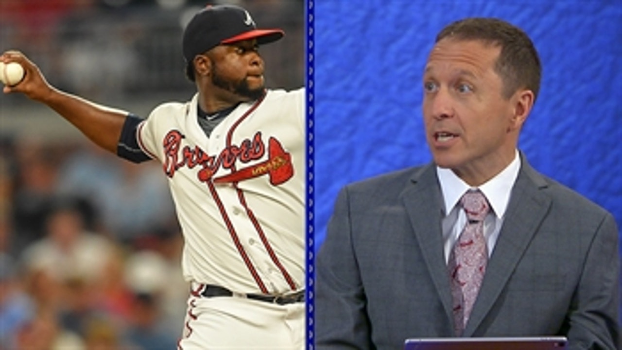 Ken Rosenthal: Atlanta will look to solidify their bullpen before the trade deadline