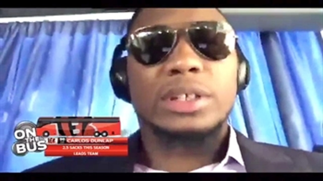 FOX On The Bus Week 3 - PROcast