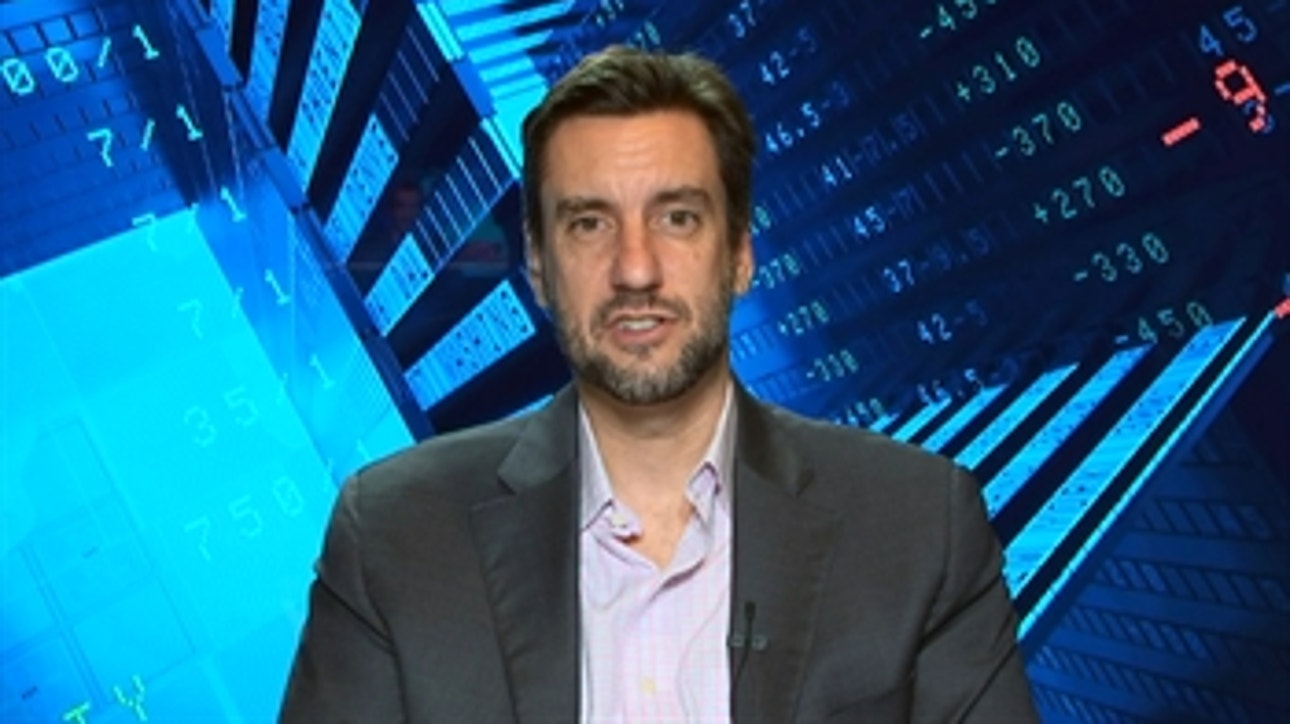 Clay Travis thinks Mahomes proved he's the best player in the NFL with AFC Championship win