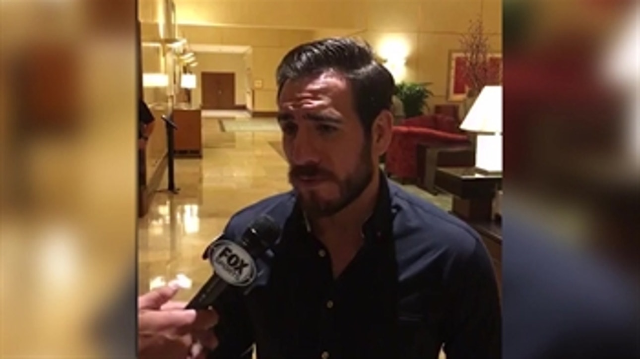 Jon Jones is out of UFC 200. Kenny Florian on what happens next