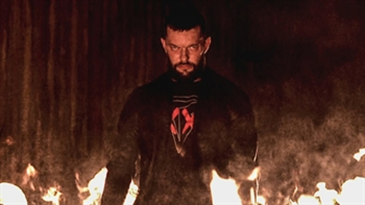 Halloween Havoc set to bring scariest night of the year to NXT