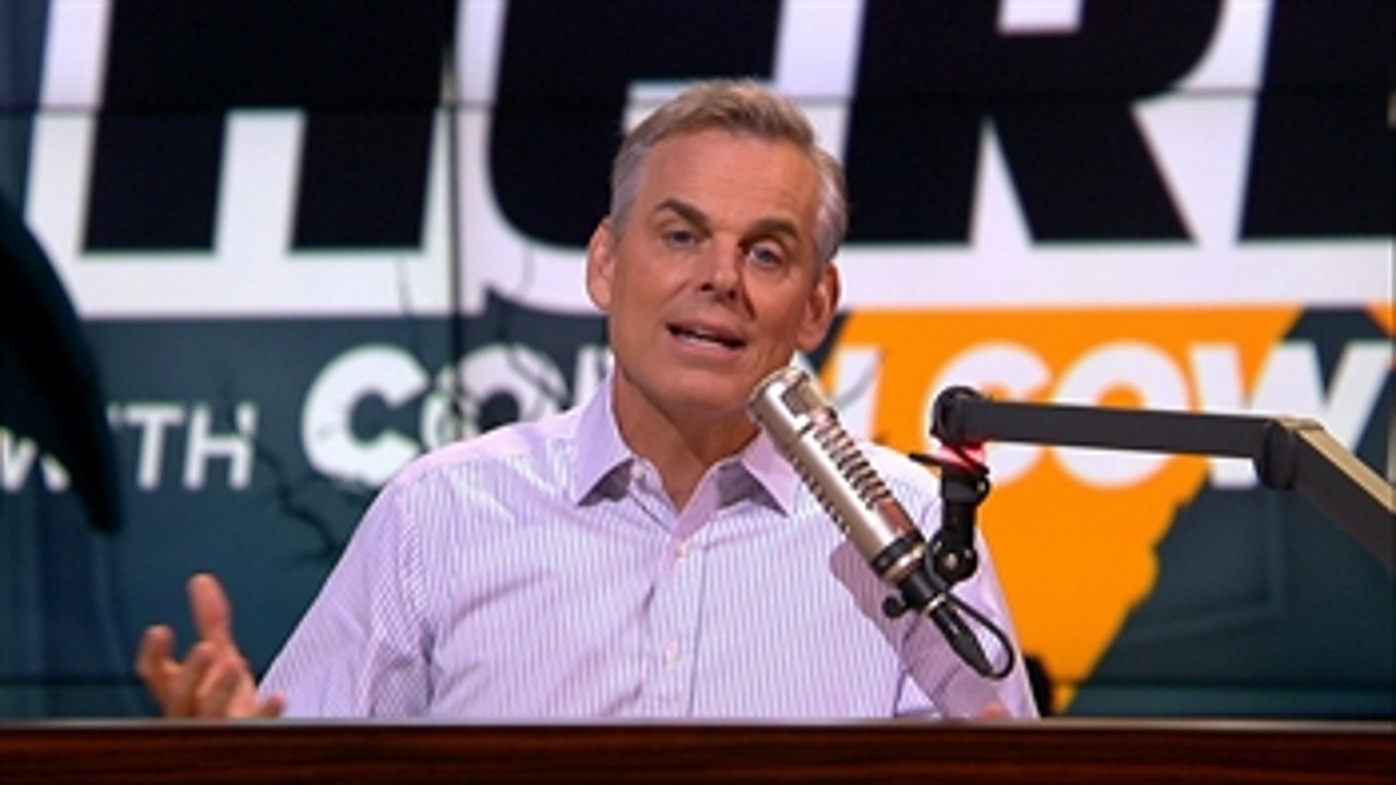 Colin Cowherd plays 'Trick or Treat' to tell us which NFL teams are contenders and pretenders