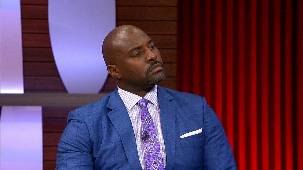 Keith Thurman should've bought more 'animus' against Pacquiao — Wiley | SPEAK FOR YOURSELF