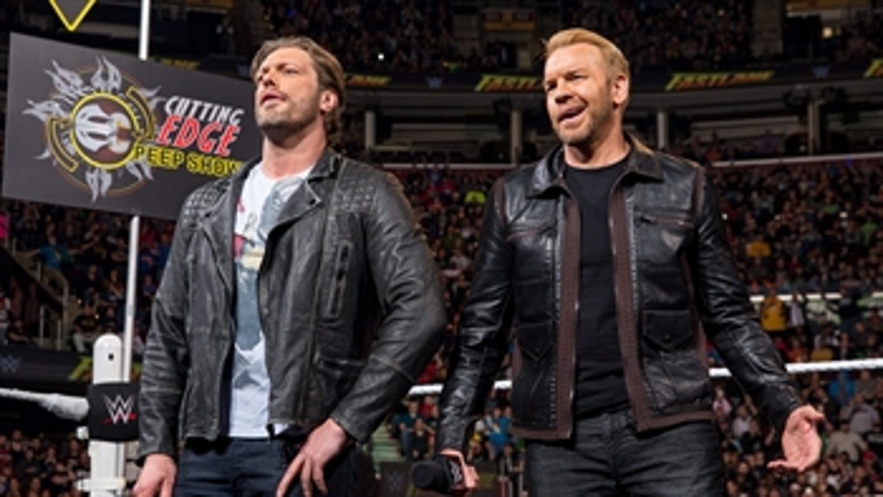 Christian's perspective on Edge's incredible return: WWE After the Bell, May 14, 2020