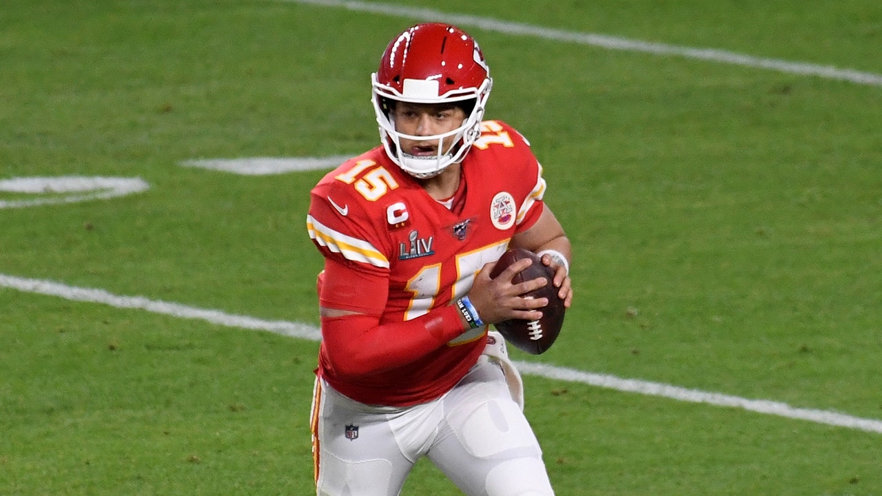 Colin Cowherd: Patrick Mahomes is a talented QB, but he's not without fault