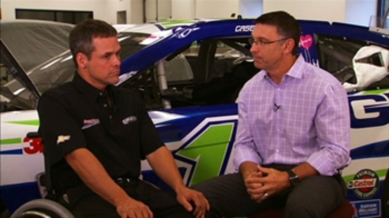 Extra Lap: New Chase Format Great for Small Teams