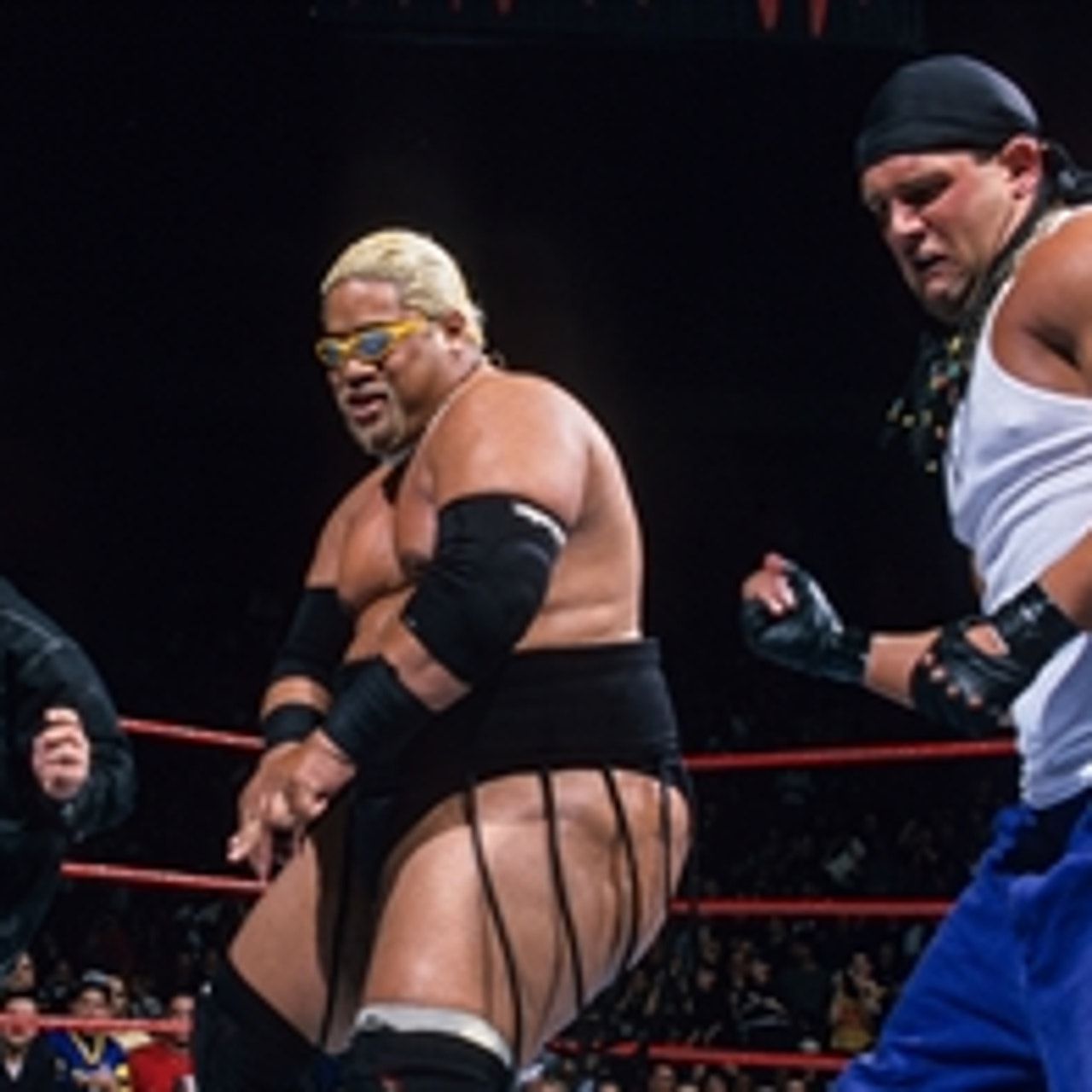 Royal Rumble Match Royal Rumble 2000 Full Match Fox Sports Wwe royal rumble 2020 results, january 26th, royal rumble winners, video highlights. fox sports