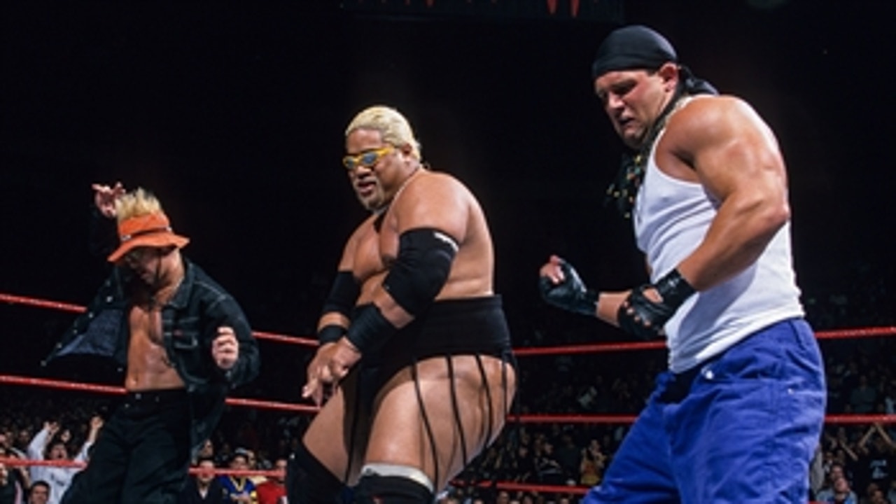 Royal Rumble Match: Royal Rumble 2000 (Full Match)