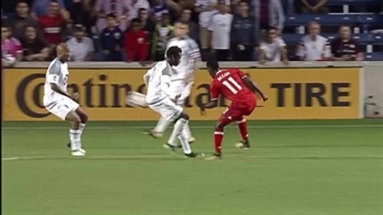 Chicago Fire vs. Minnesota United FC | 2017 MLS Highlights