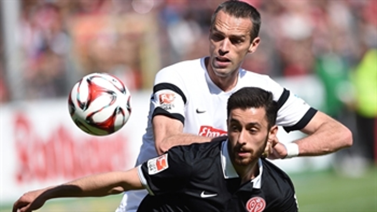 Highlights: SC Freiburg vs. FSV Mainz 05