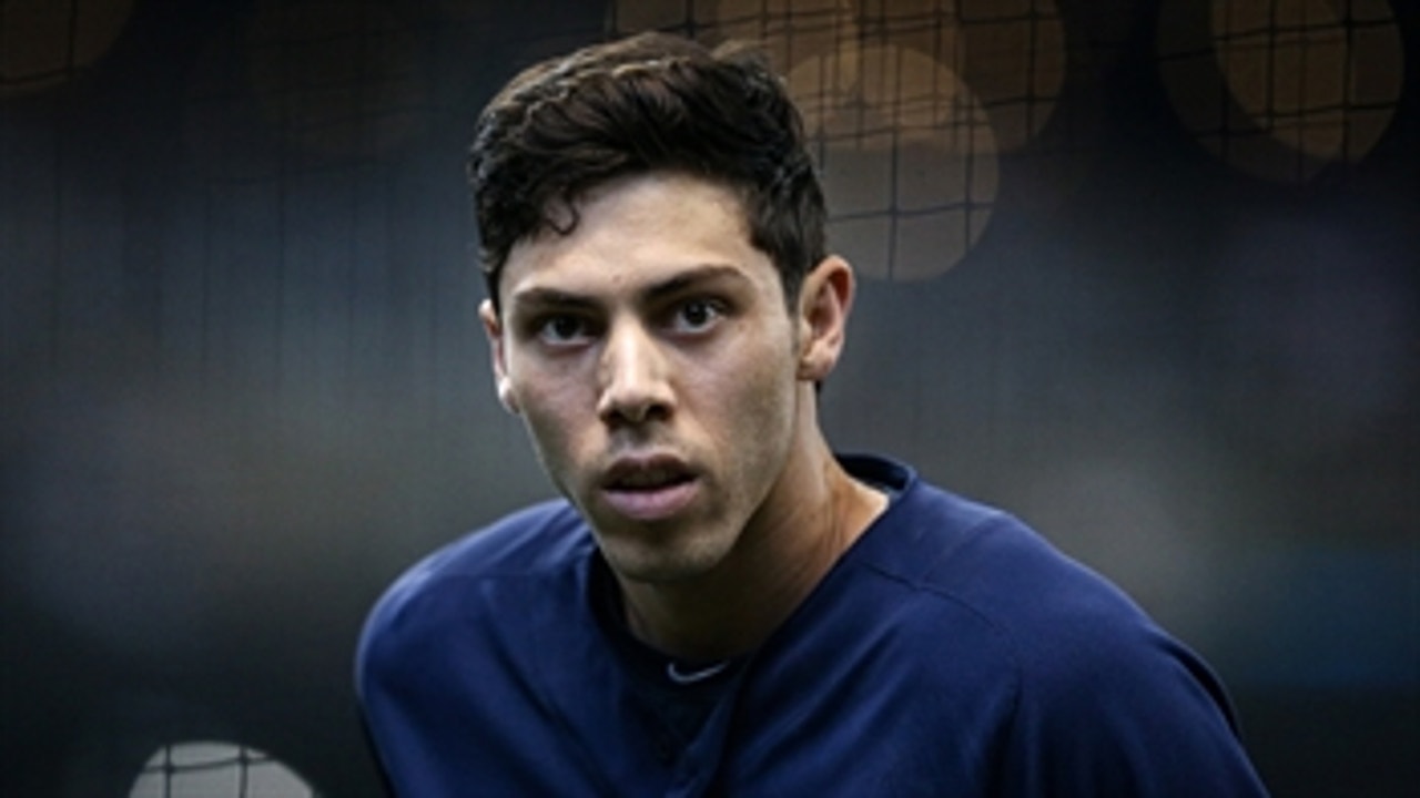 Can the Brewers get over the hump?