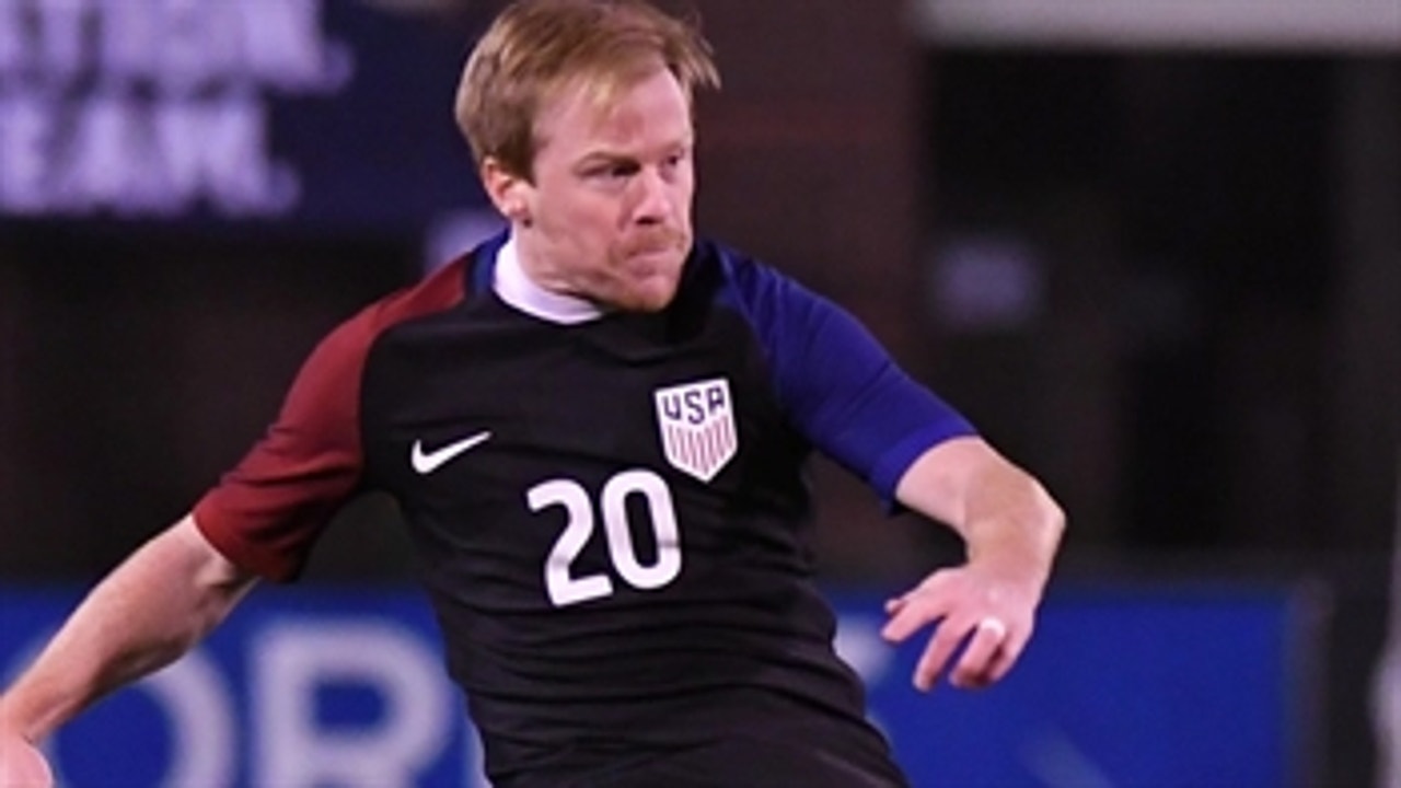 Alexi Lalas: 3 USMNT players to watch at the 2017 Gold Cup ' FOX SOCCER