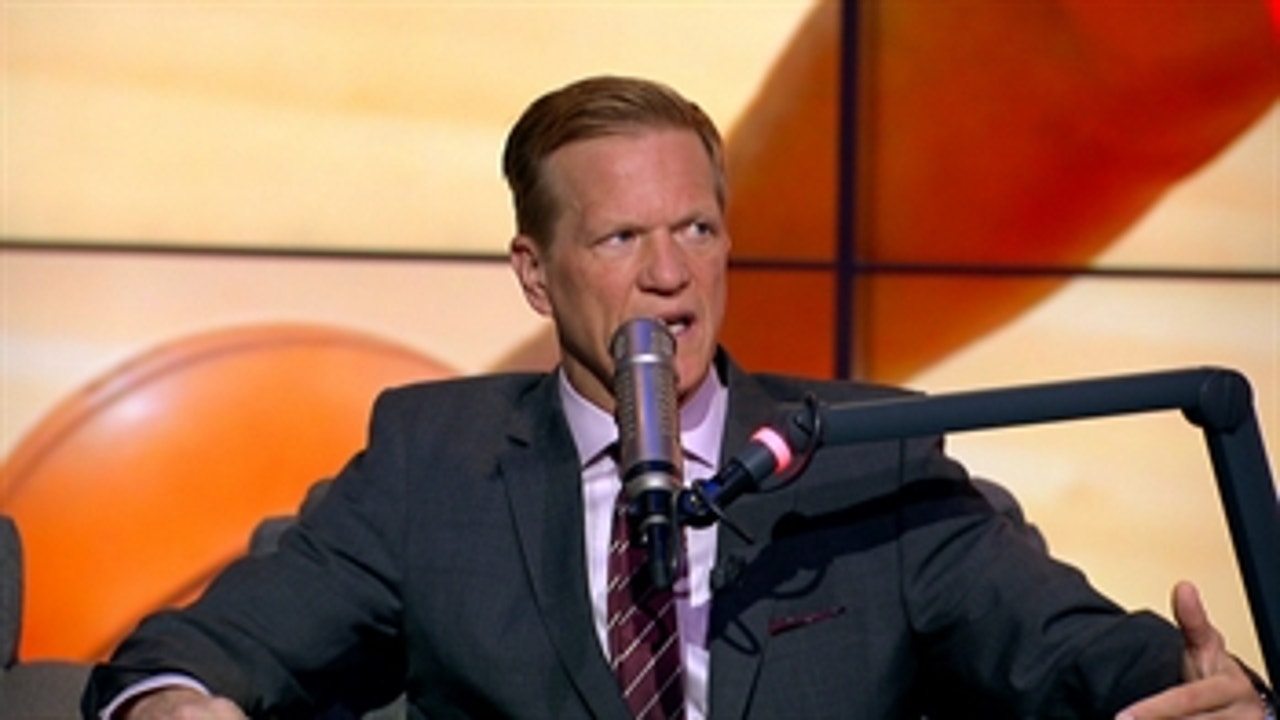 Ric Bucher lays out why he would rather build a team around Ja Morant than Zion Williamson