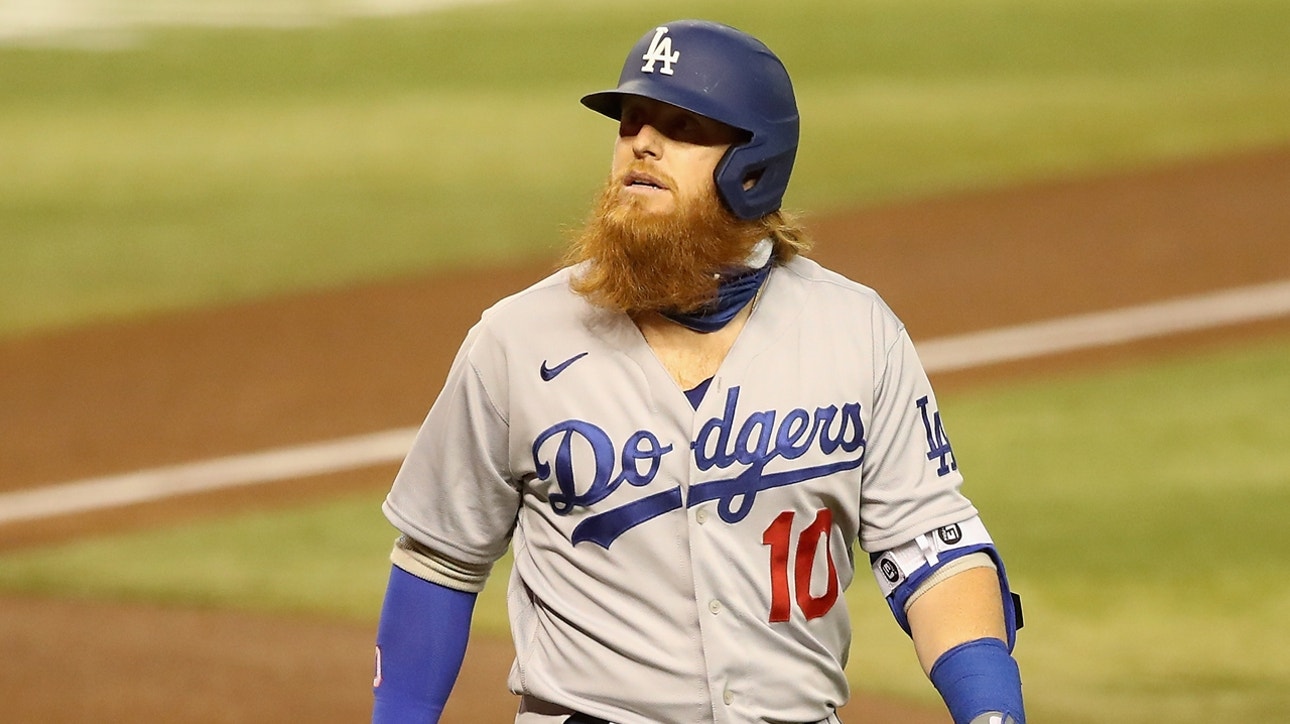 Justin Turner on Astros: 'There's a lot guys upset...punishment didn't really fit the crime.'