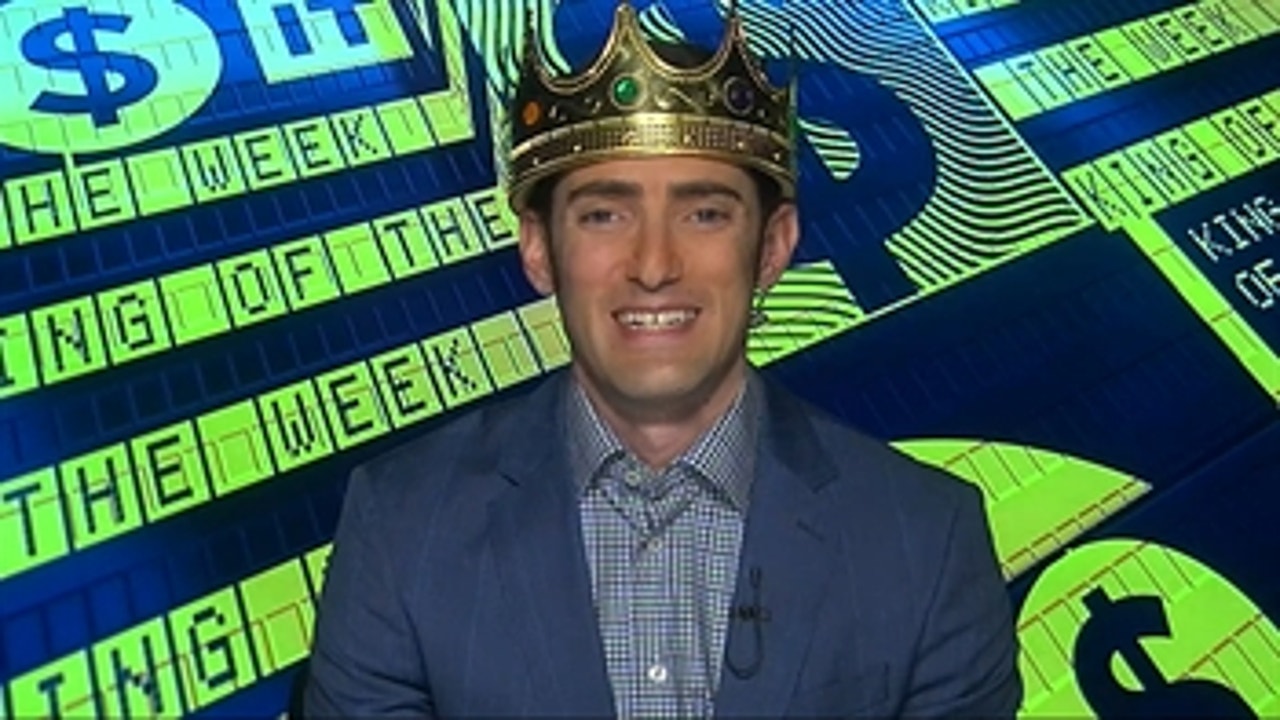 Todd Fuhrman is absolutely not betting on Green Bay to make the playoffs