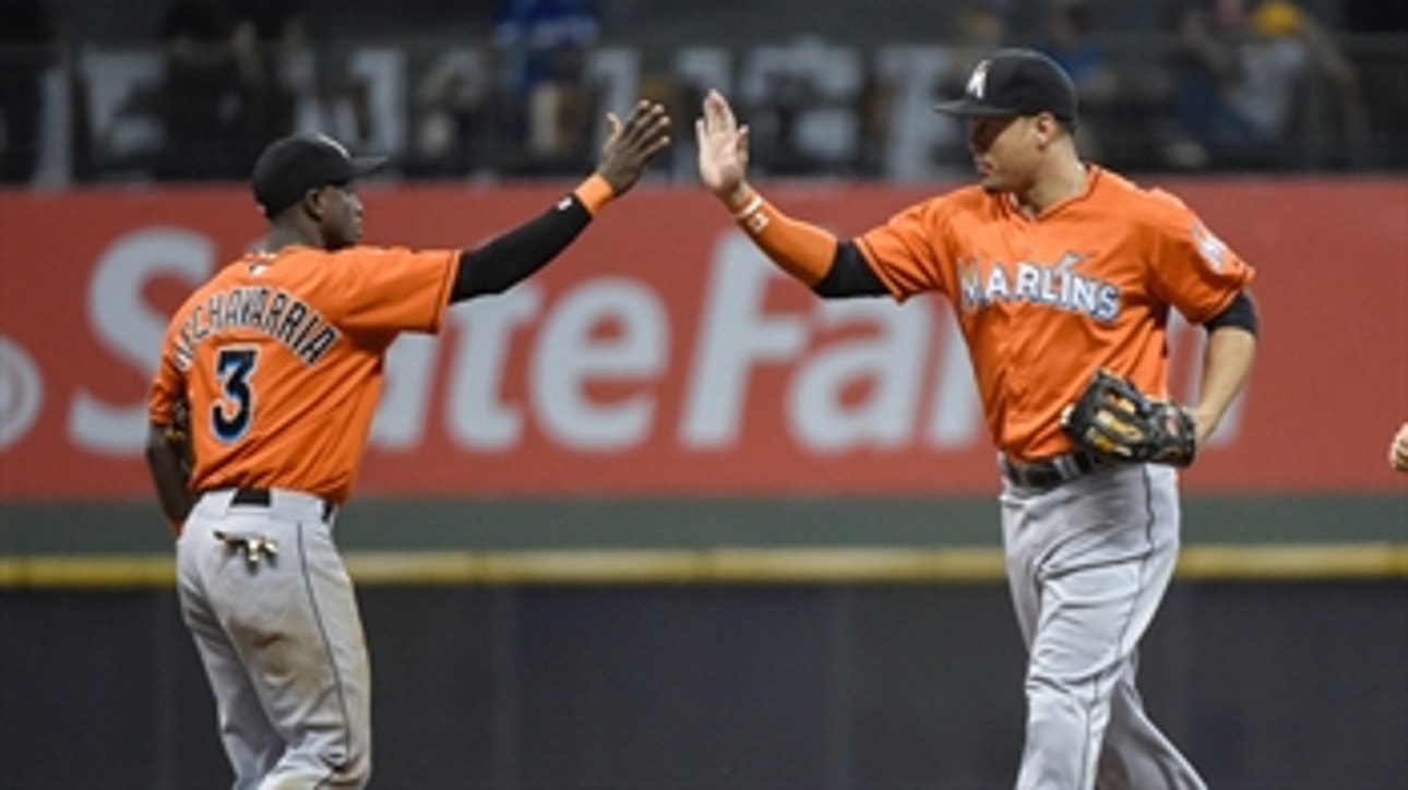 JABO: Stanton deal good for player and Marlins