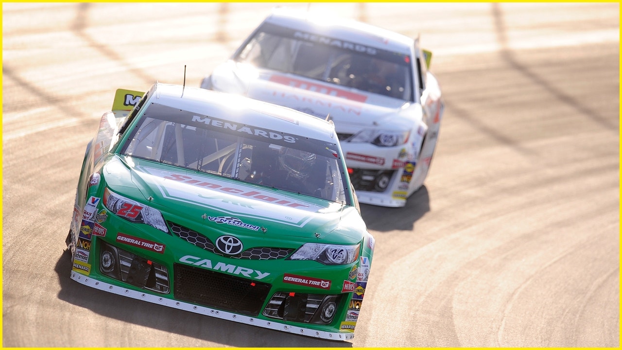 HIGHLIGHTS: ARCA Menards Series Speediatrics 150