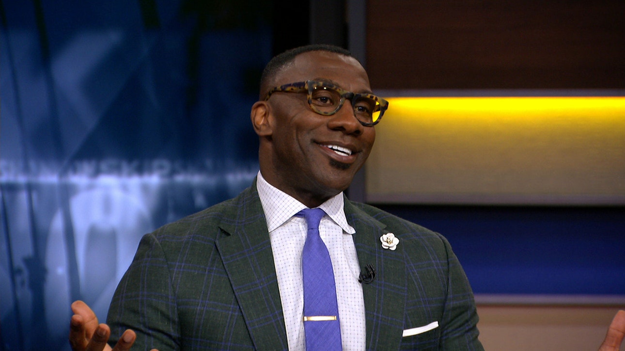 Shannon Sharpe addresses Kevin Durant's Instagram response to his recent comments ' NBA ' UNDISPUTED