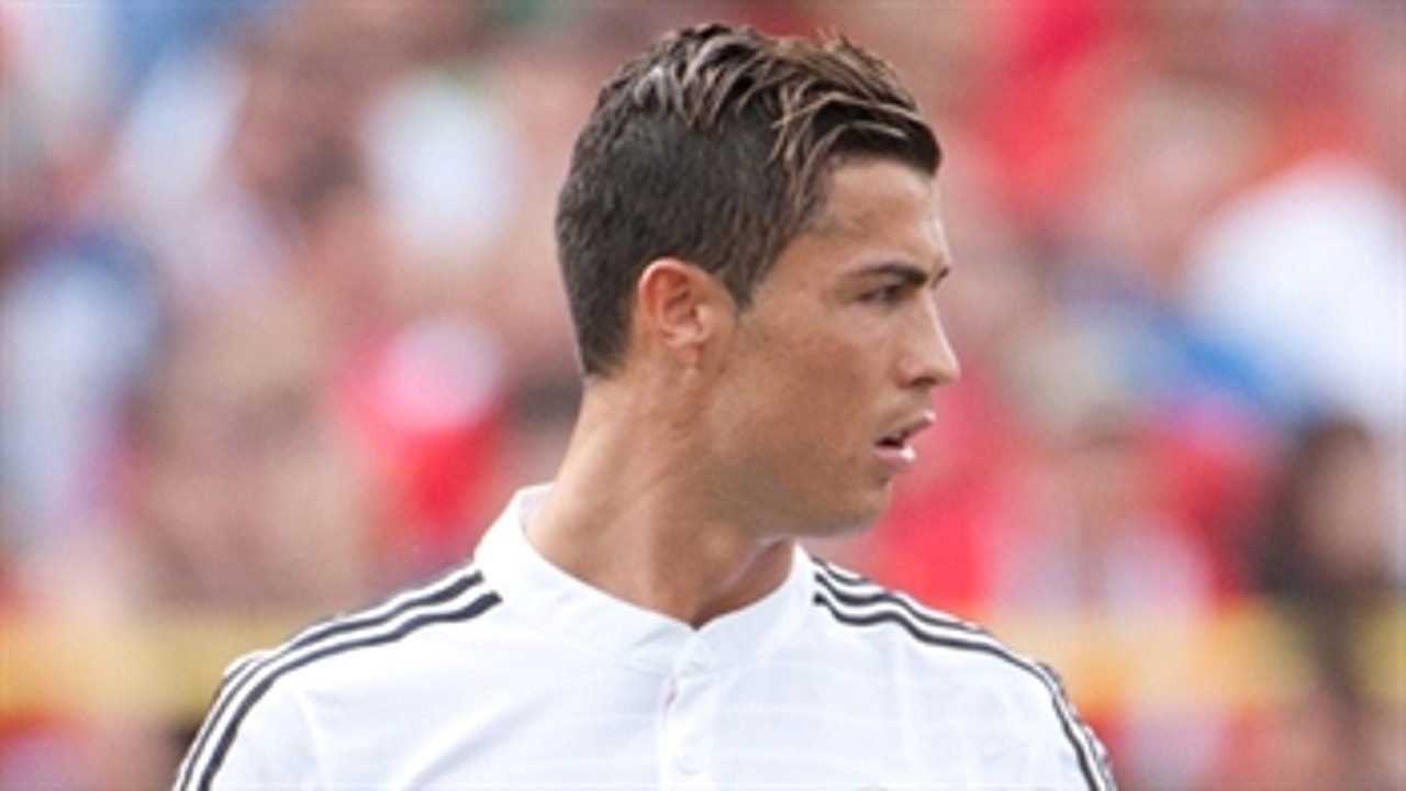 Cristiano Ronaldo has a future in the MLS - Find out where he wants to go