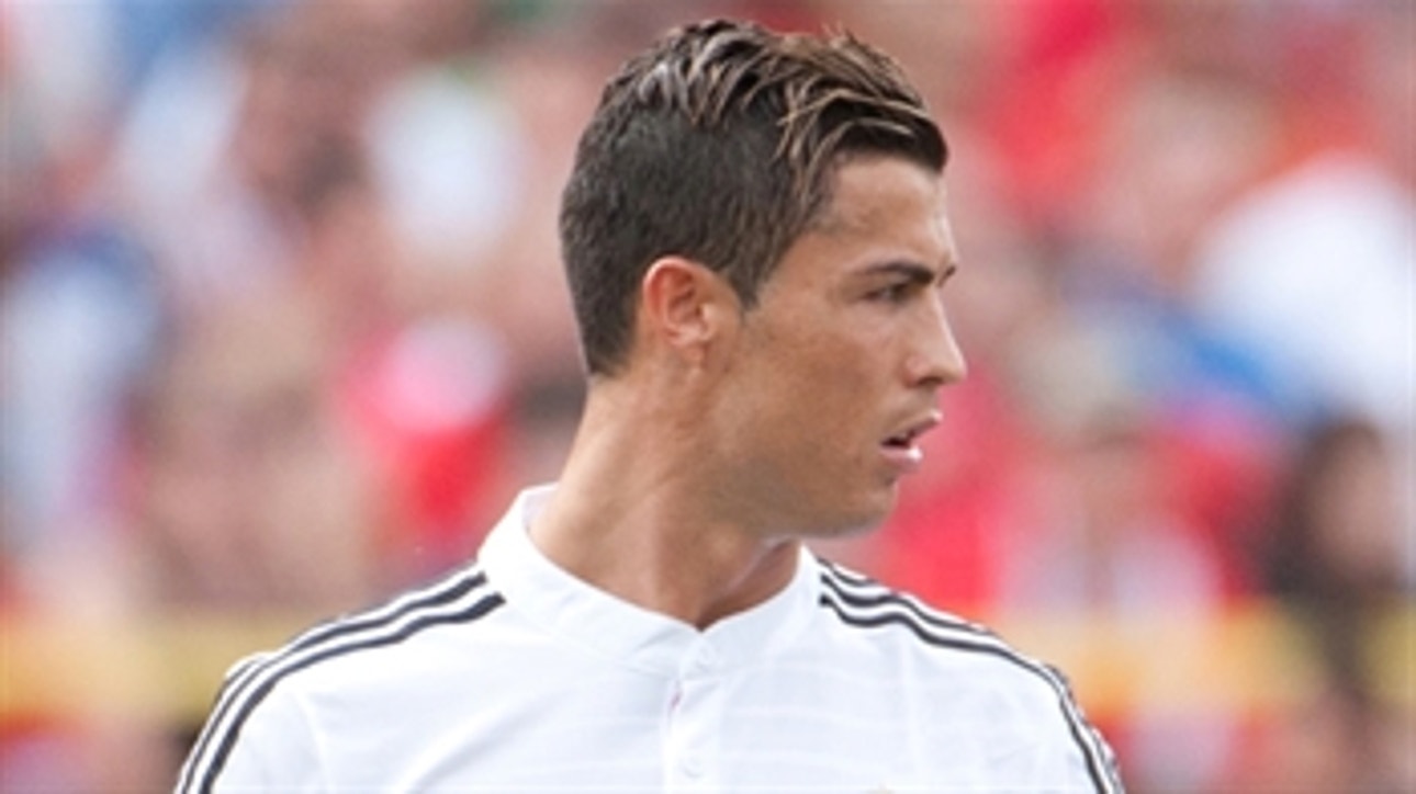 Cristiano Ronaldo has a future in the MLS - Find out where he wants to go