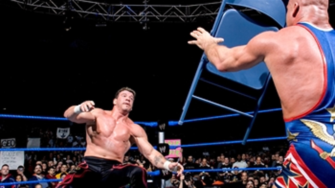 Eddie Guerrero’s funniest moments: WWE Playlist