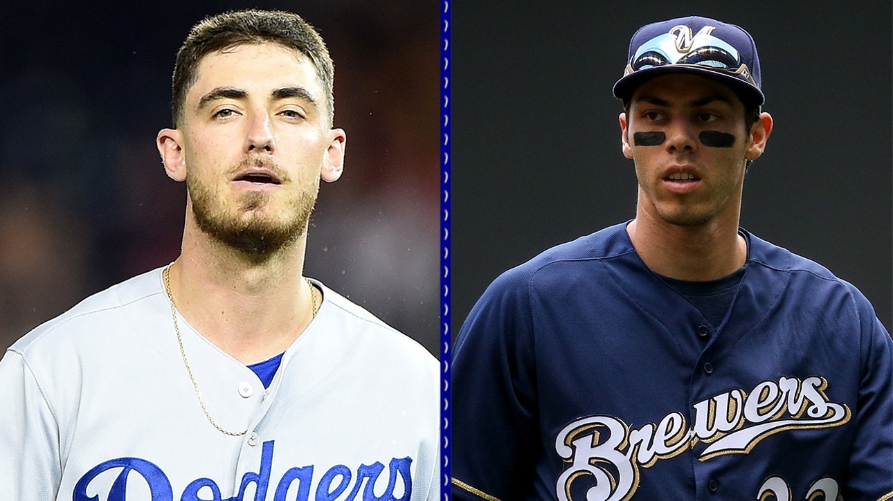 Who is the NL MVP frontrunner and Is this year's Dodgers team ready to win it all?