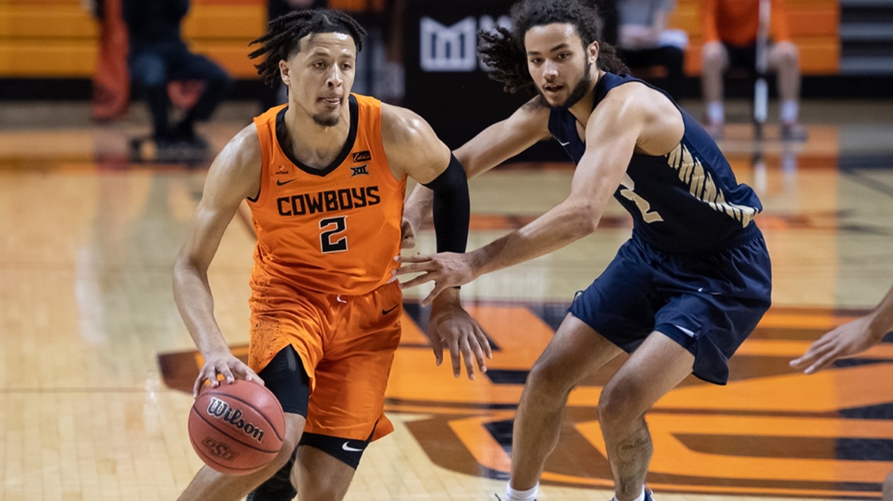 Marquette, Oklahoma State among Andy Katz's most surprising college basketball teams ' FOX Sports