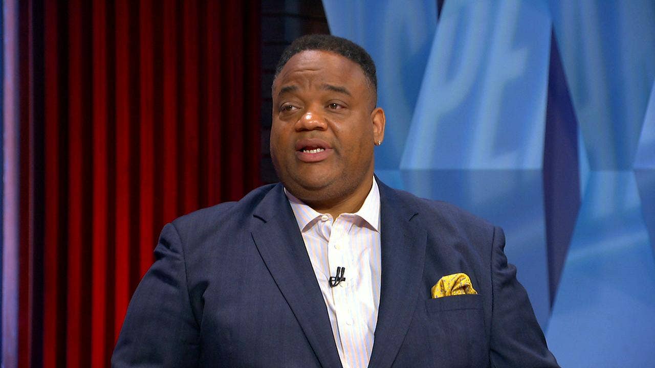 Whitlock: Jerry Jones made a mistake investing in an unreliable Zeke | NFL | SPEAK FOR YOURSELF