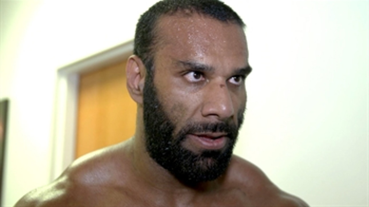 Never forget Jinder Mahal’s name: WWE.com Exclusive, April 27, 2020
