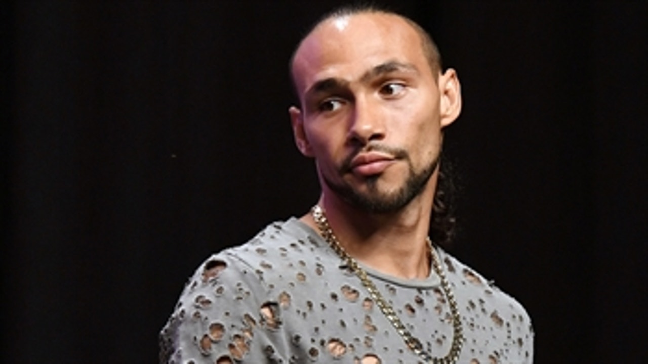 Marcellus Wiley: I expected Keith Thurman to bring more 'animus' to the fight