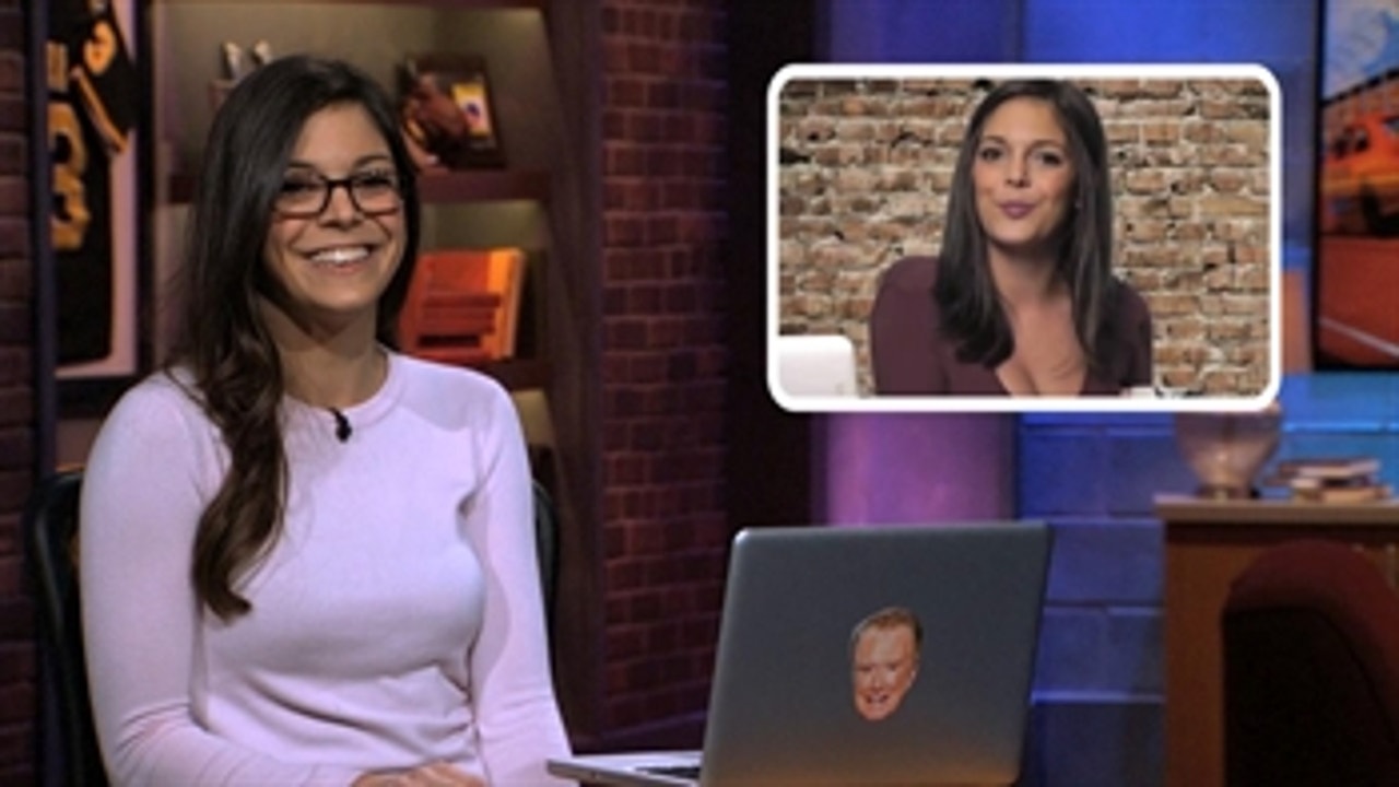 Sometimes Incredible: No Filter with Katie Nolan